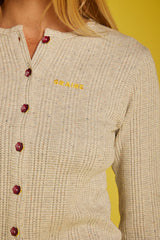 Veste Coeur