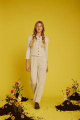 Pantalon Châtaigne