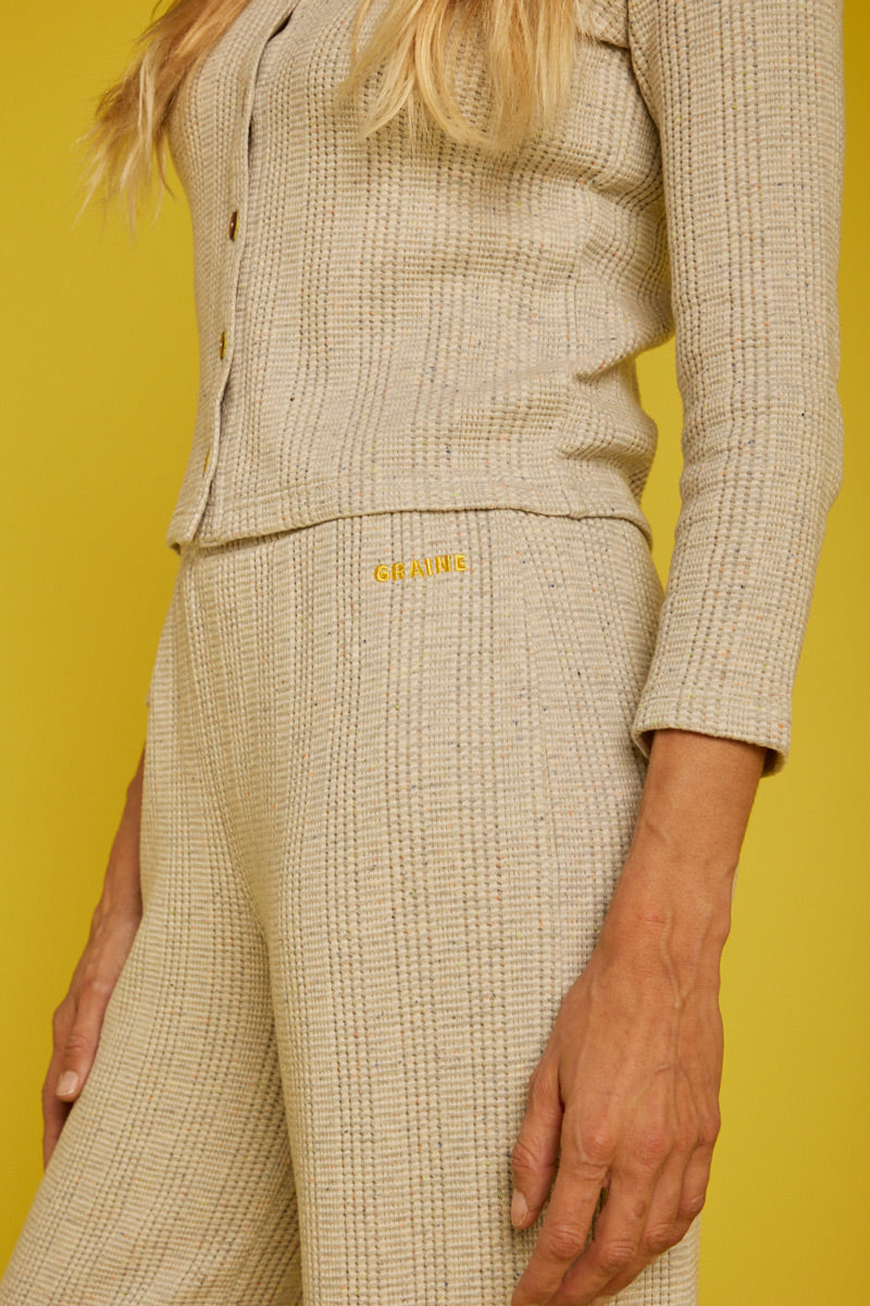 Pantalon Châtaigne