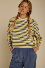 T-Shirt Lait
