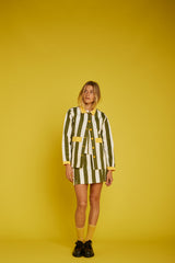 Veste Terreau