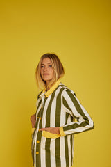 Veste Terreau