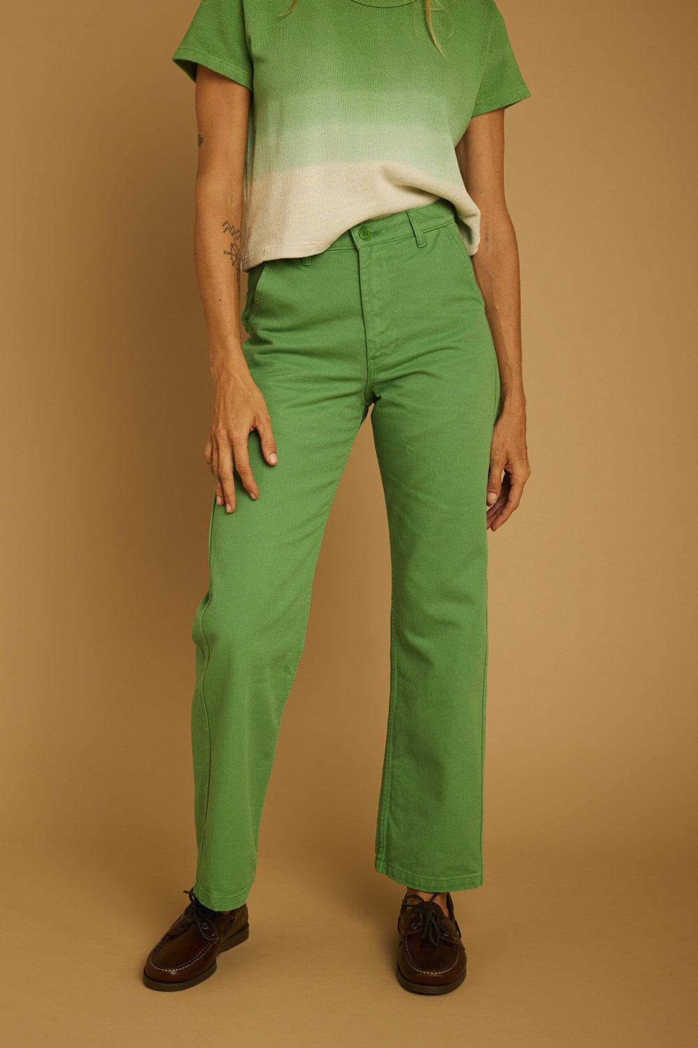 Pantalon Éclat