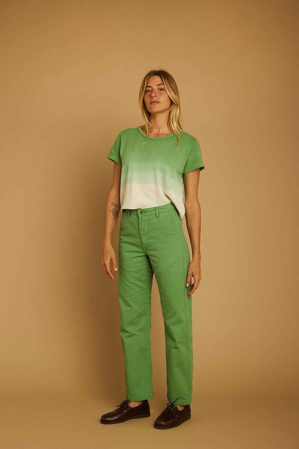 Pantalon Éclat