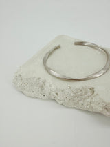 Guide Bracelet Silver