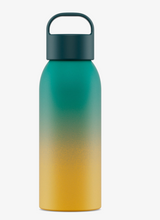 Young Bottle Clima (500 ml) - Skibidi Squad
