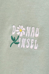 DONAUINSEL OVERSIZED T-SHIRT