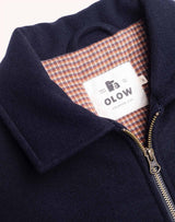 Blouson Sherwood Noir