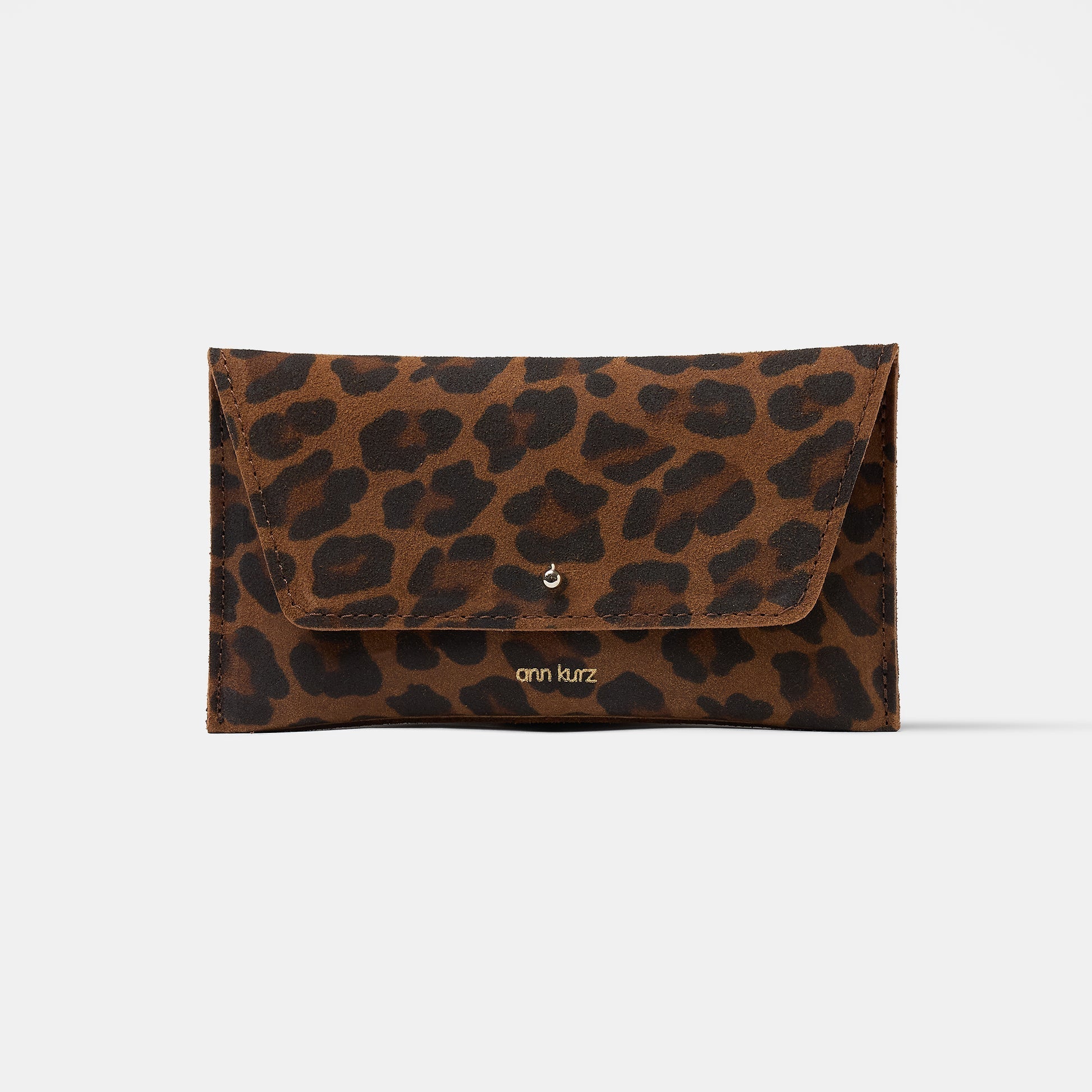 Mini Envelope - Leo Brown