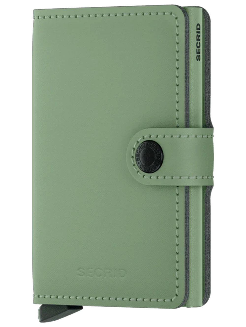 Miniwallet Yard Pistachio