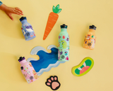 Urban Bottle (500 ml) - Spooky Friends