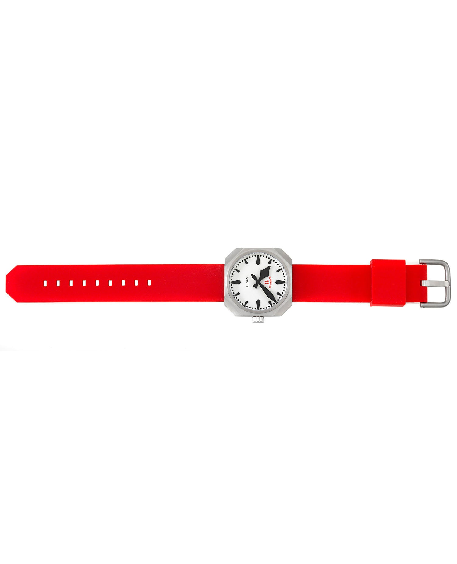Normalzeit Armbanduhr 36