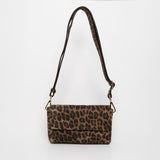 Pack Large with 2 Straps - Leo Brown