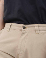 Pants Chuck Sable