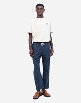 Pants Hatha Midnight Blue