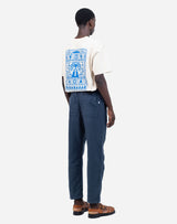Pants Hatha Midnight Blue