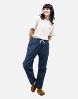 Pants Hatha Midnight Blue