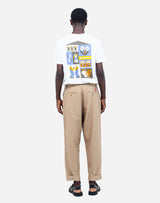 Pants Sembo Sable