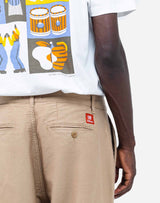 Pants Sembo Sable