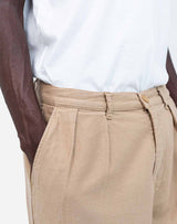 Pants Sembo Sable