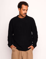 Pull Baden Noir