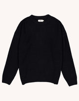 Pull Baden Noir