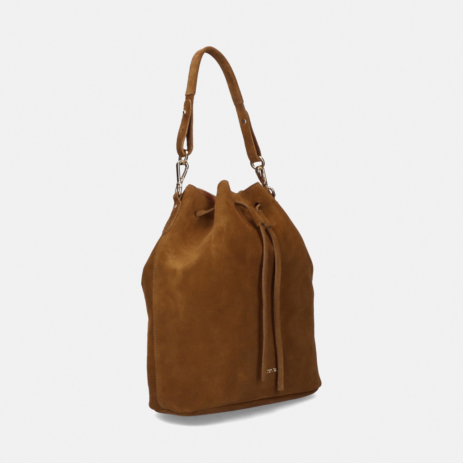 Saku - Suede Brown