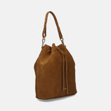 Saku - Suede Brown