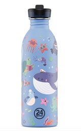 Urban Bottle (500 ml) - Ocean Friends