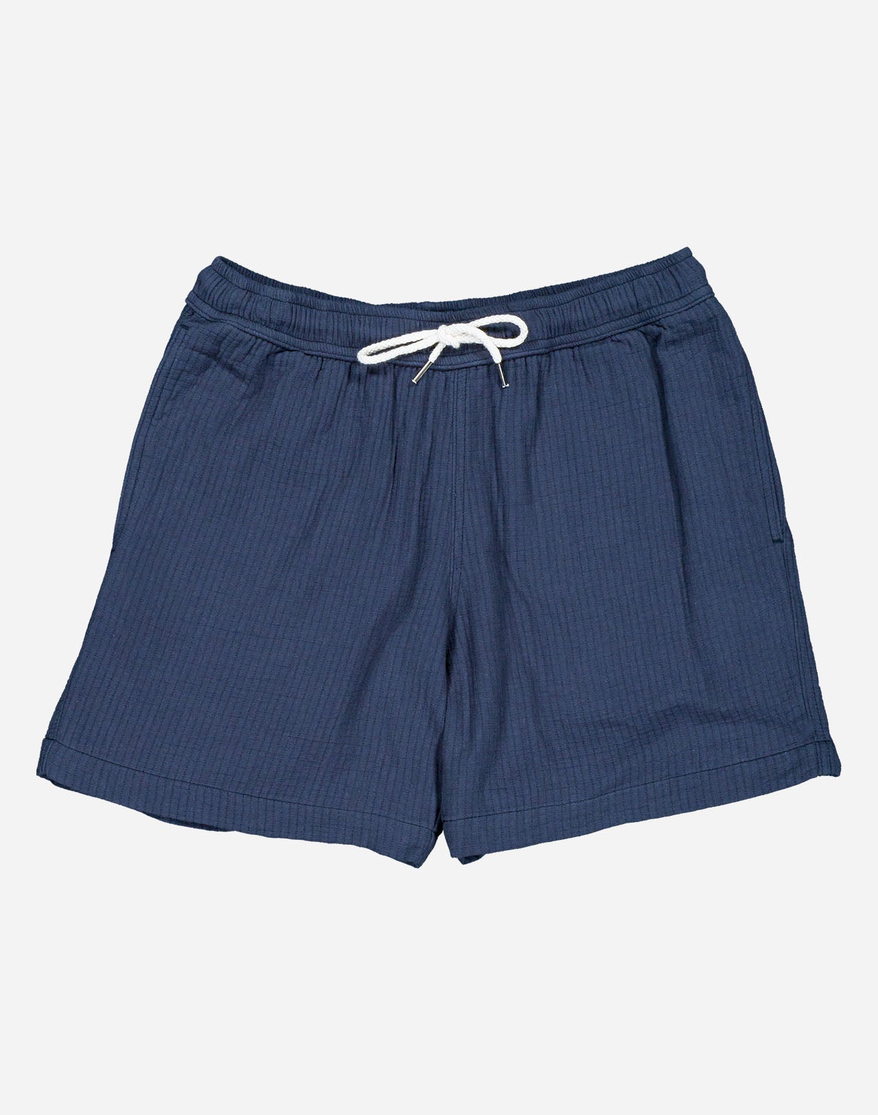 Short Bodhi Midnight Blue