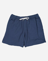 Short Bodhi Midnight Blue