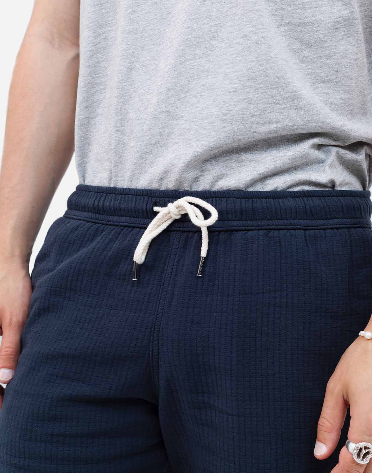 Short Bodhi Midnight Blue