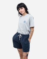 Short Bodhi Midnight Blue