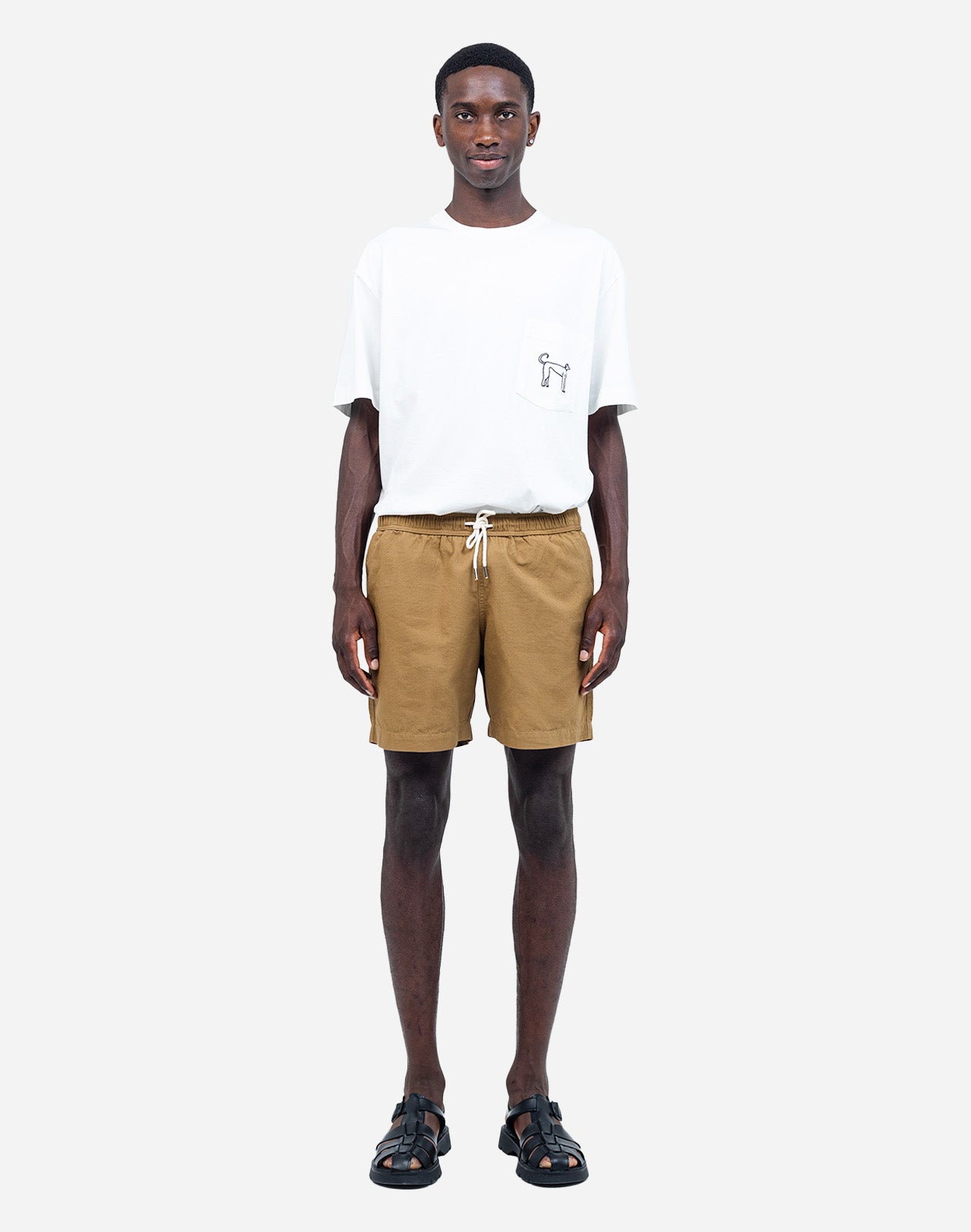 Short Bodhi Terre