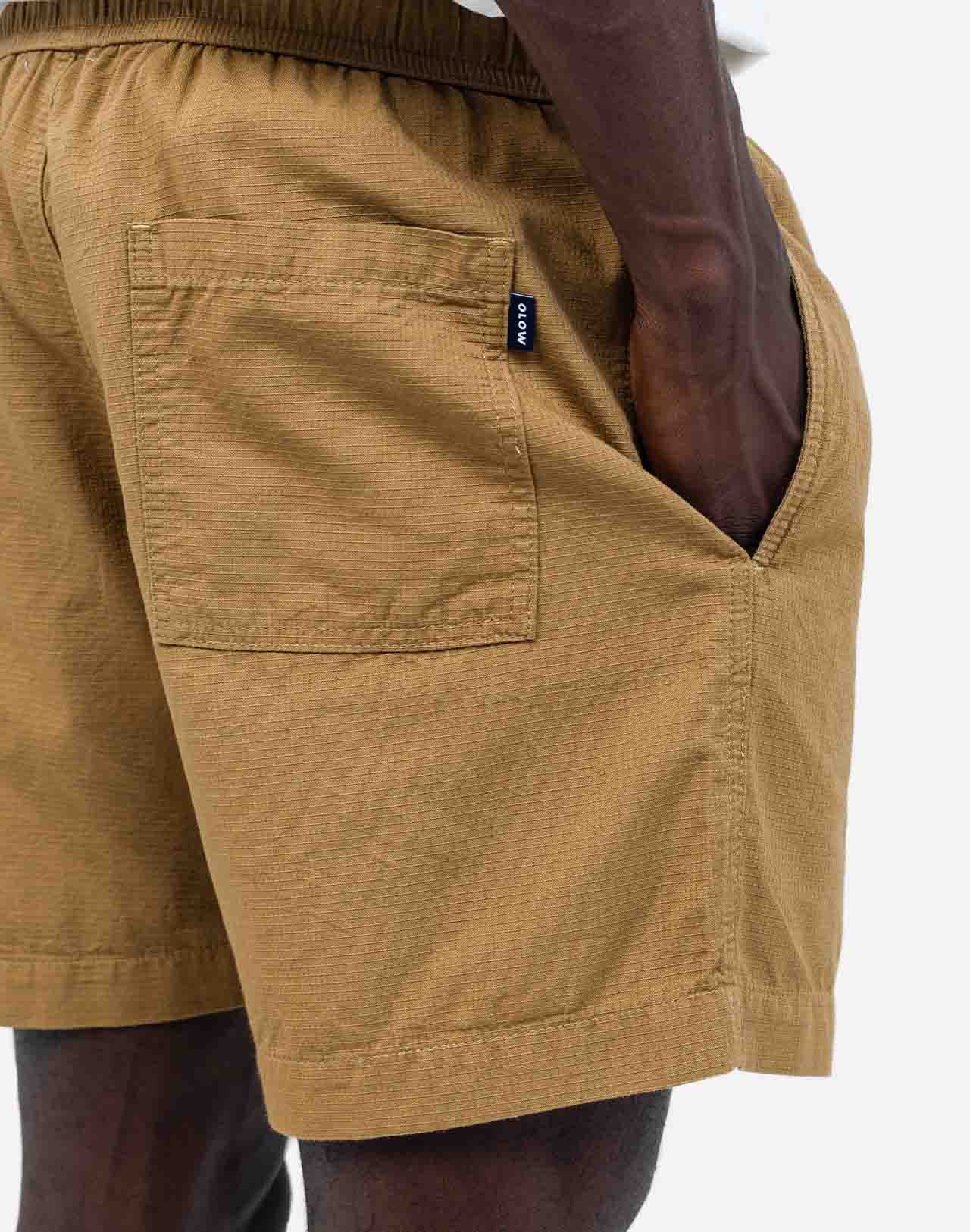 Short Bodhi Terre