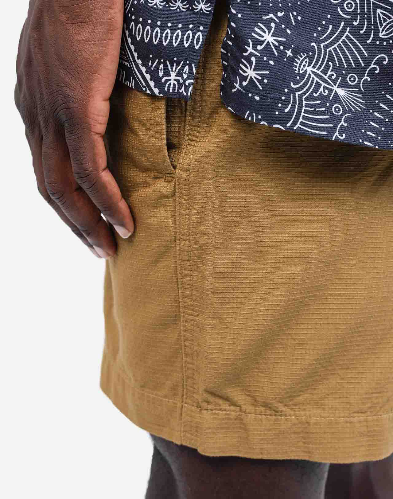 Short Bodhi Terre