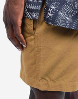 Short Bodhi Terre