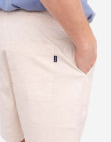 Short Gujo Ecru