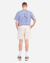 Short Gujo Ecru