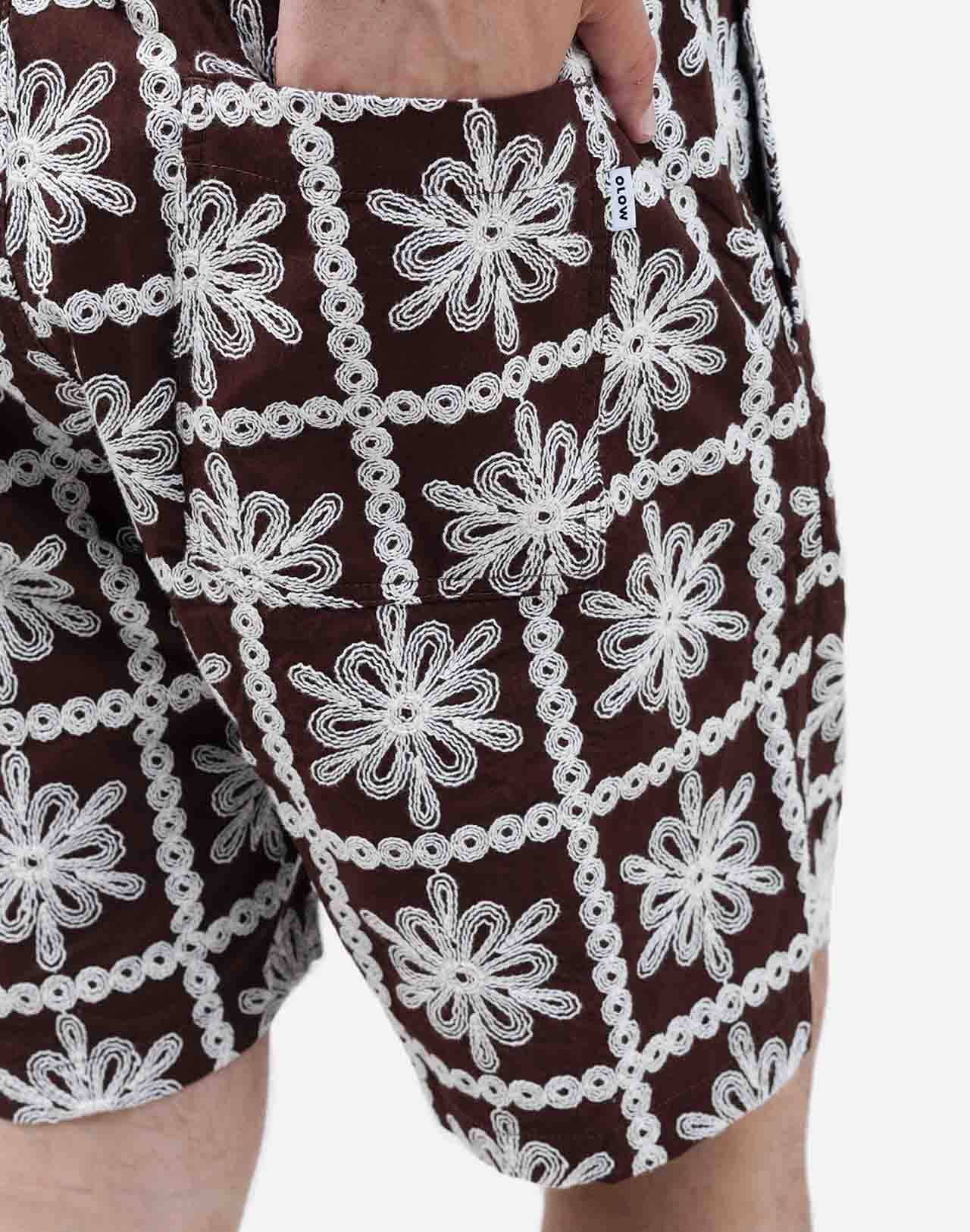 Short Gujo Khaju