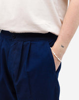 Short Handa Denim Blue