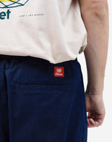 Short Handa Denim Blue