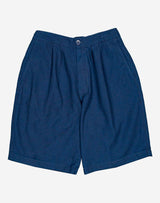 Short Handa Denim Blue