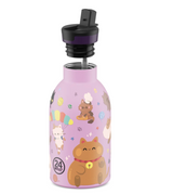 Clima Bottle (330 ml) - Meow Friends