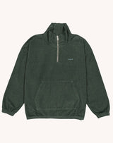 Sweat Bangor Vert Mélèze