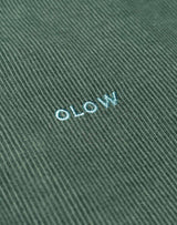 Sweat Bangor Vert Mélèze