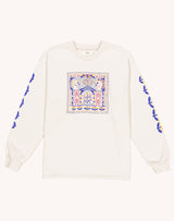 Sweat Evolve Gris Perle