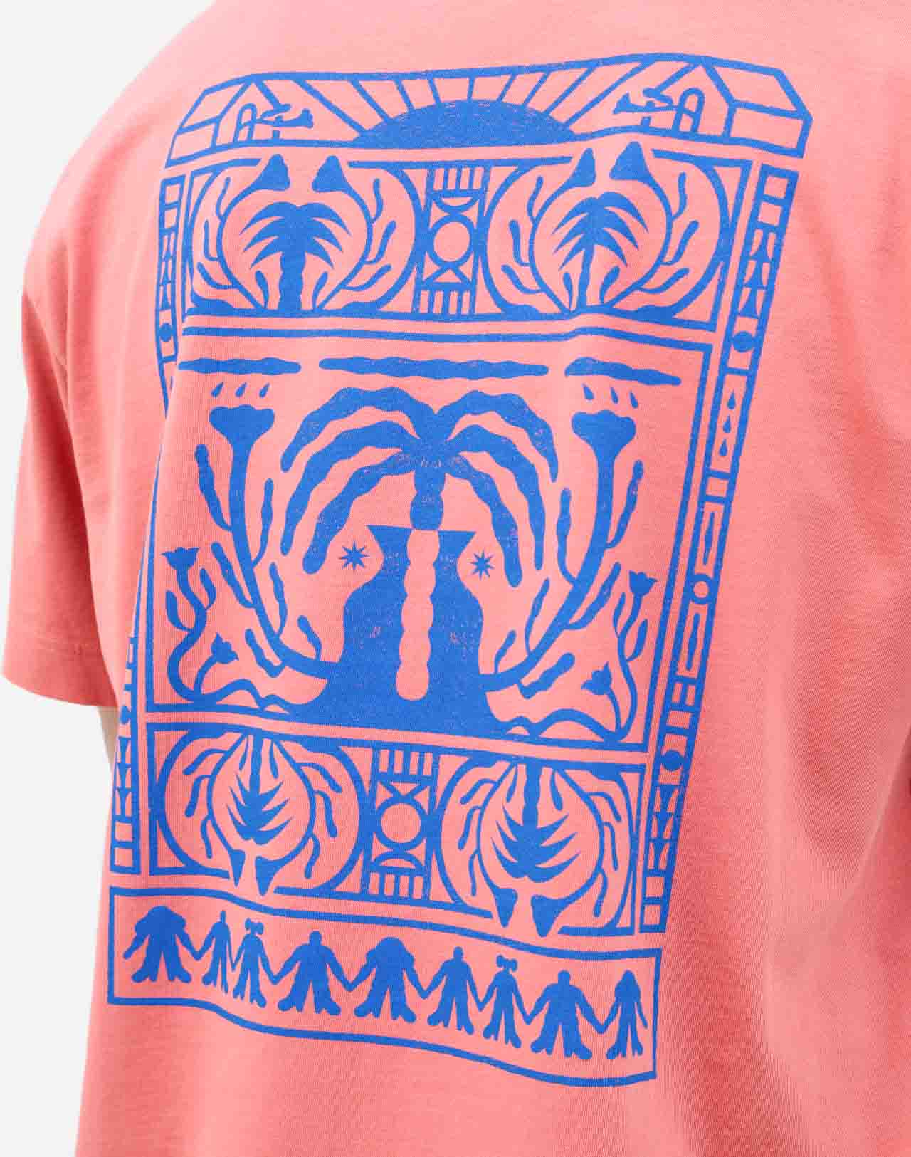 T-Shirt Connection