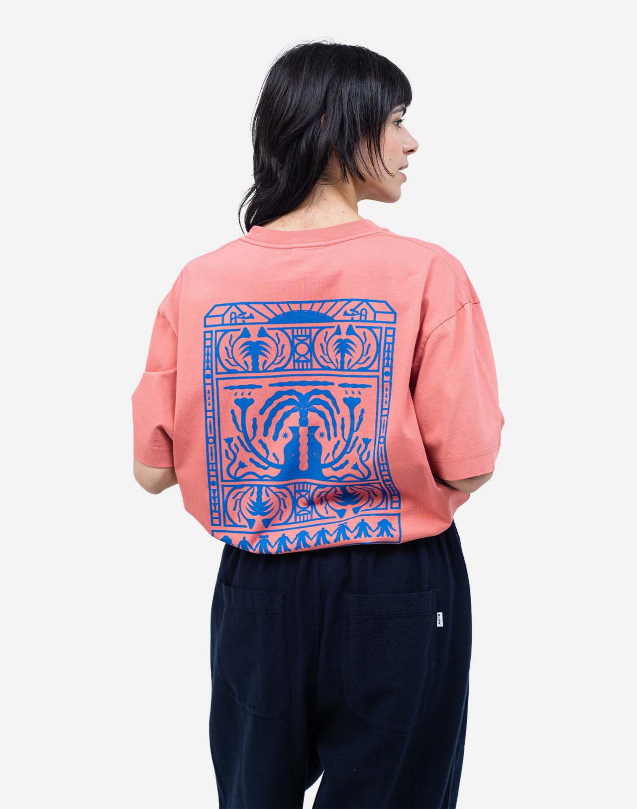T-Shirt Connection