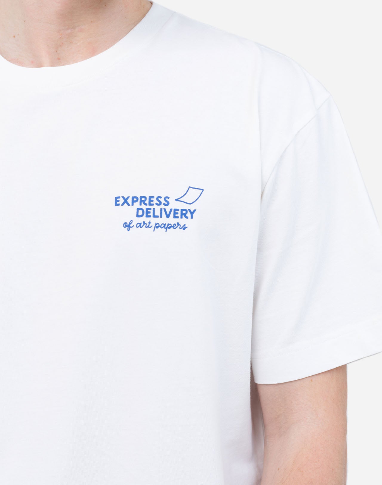 T-Shirt Cruiser